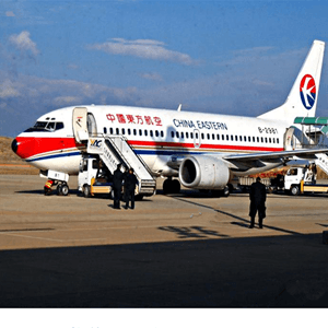 徐州机场货运航空快运业稳步发展的原因是什么？